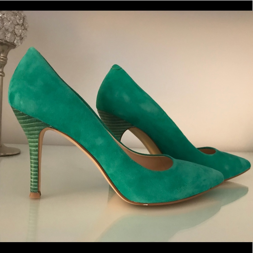 Nine West Pumps